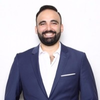 Ricardo Ribeiro, CPA, CMA