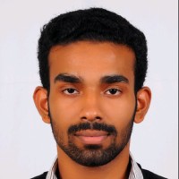 Anoop Nadarajan