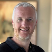 Damien Hiscock