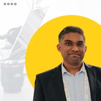 Rahul John Dixon