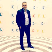 Oguz Bingöl