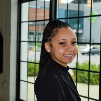 Sarah Isabella Granderson