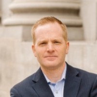 James Wood, CPA/CFF, CFE