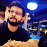 Hammad Hasan