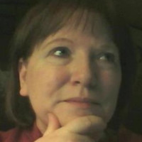 Cathy Jones