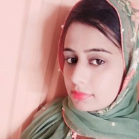 Dr Almas Anjum