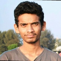 Aravind T