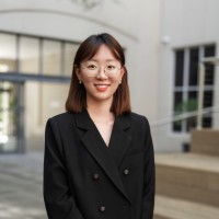 Eva Yuhe Yi