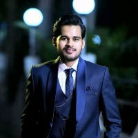 Ankur Chaudhari