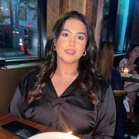 Ifra Khalid