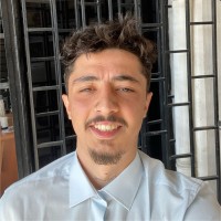 Berat Can Ören