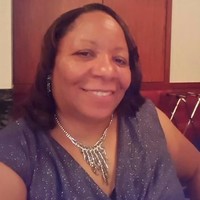 Jacqueline Belcher