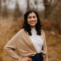 Humaira Ahmed