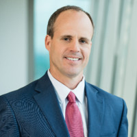 Jason O'Brien, Cfa