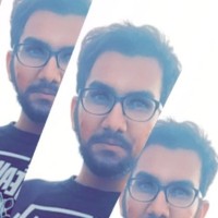 Shaikh Sohel