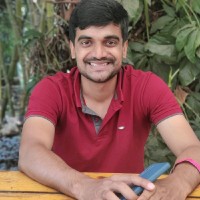 Manjunath Hegde