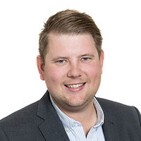 Robin Öhrn