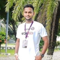 Md Mostafijur Rahman