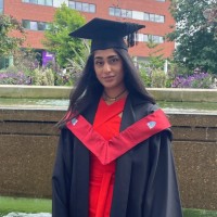 Demi Patel