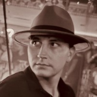 Ian Borgarello