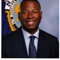 Curtis Petties, M.S.