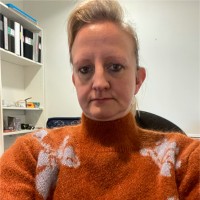 Susanne Rosendahl