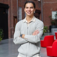 Sam van der Jagt