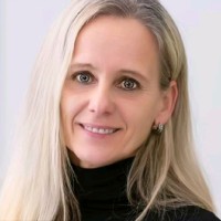 Silke Gröhbühl-Leber