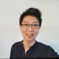 Hong Wee Chew