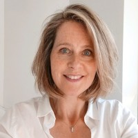 Jeltje Van Den Berg