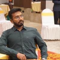 Dineshkumar P L