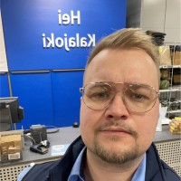 Tomi Mäkelä