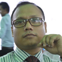 Razib Khan