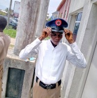 Ndukeobong Anthony