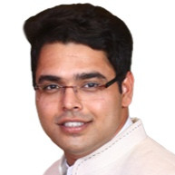 Nakul Bhardwaj