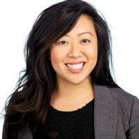 Yvonne Chen, PMP