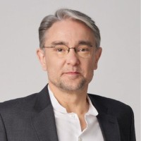 Laurent Goudemant