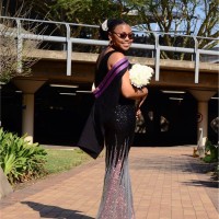 Makhosazana Mthethwa