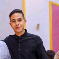 Khaled Mohamed Ahmed