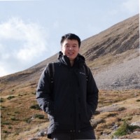 Junyi (Andy) Li