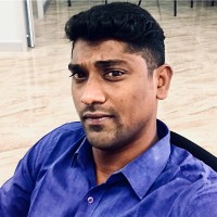 Iniyaraj Raviraj
