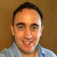 Aaron Mello