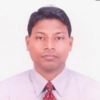 Rashed Mohammad Saadullah