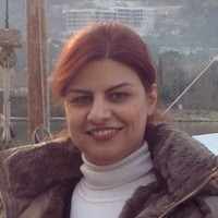 Hedieh Khaneghahpanah