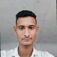 Shivam Tiwari