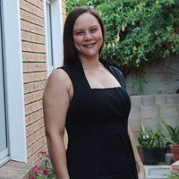 Leslee-Ann Beck