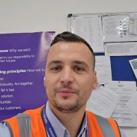 Daniel Enache