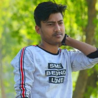 Md Kamruzzaman