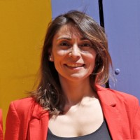 Carolina Gonzalez
