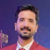 Bharat Monga